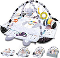 Multi‑Function Baby Gym Activity Play Mat