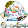 Multifunctional Baby Gym Activity Play Mat